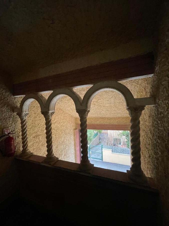 Minu, The Tiny House! Apartment Rome Exterior photo